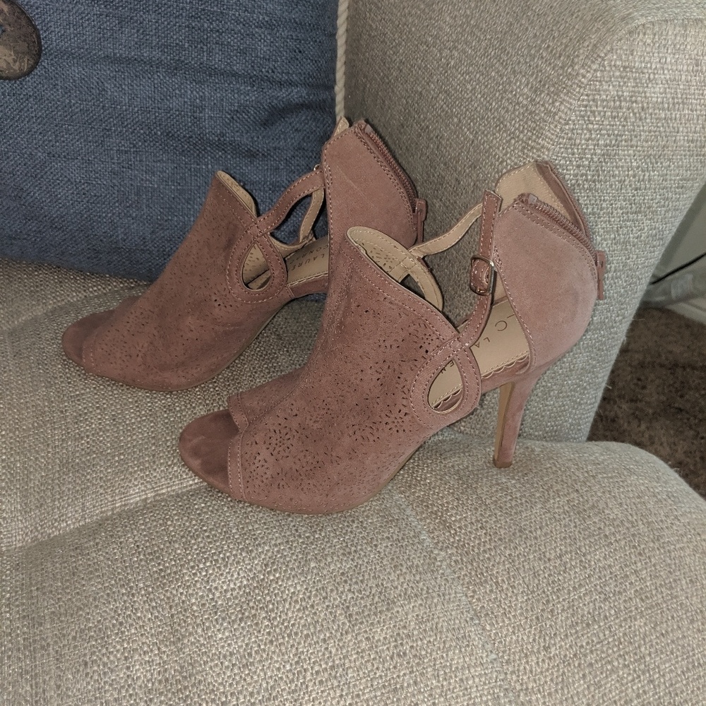 Heels